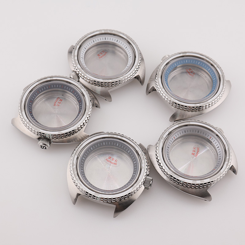 45mm Sapphire Glass Stainless  - Seiko Watch Prospex review and price