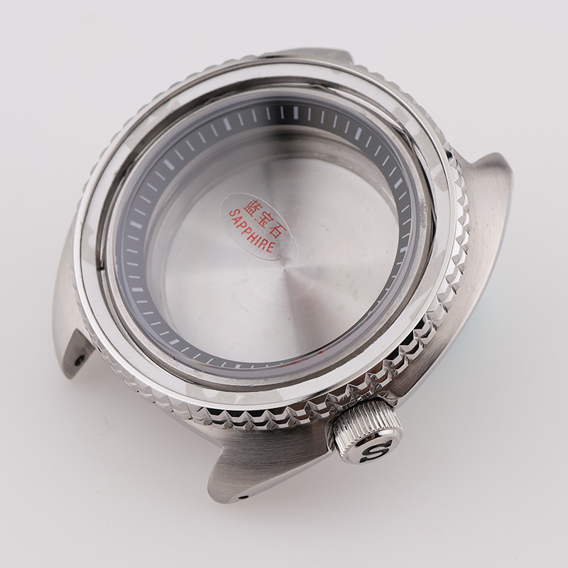 45mm Sapphire Glass Stainless  - Seiko Watch Prospex review and price