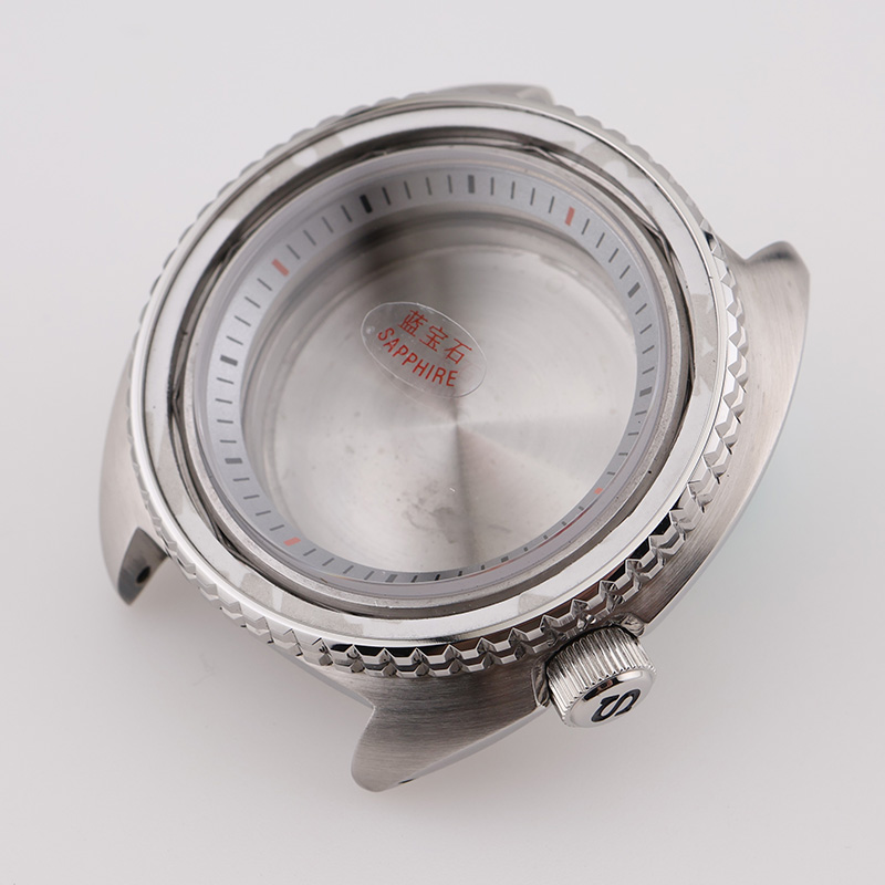 45mm Sapphire Glass Stainless  - Seiko Watch Prospex review and price