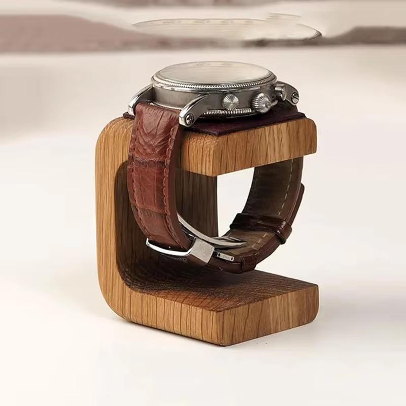 ~Wooden Watch Holder Jewelry O - Jewelry For Watches review and price