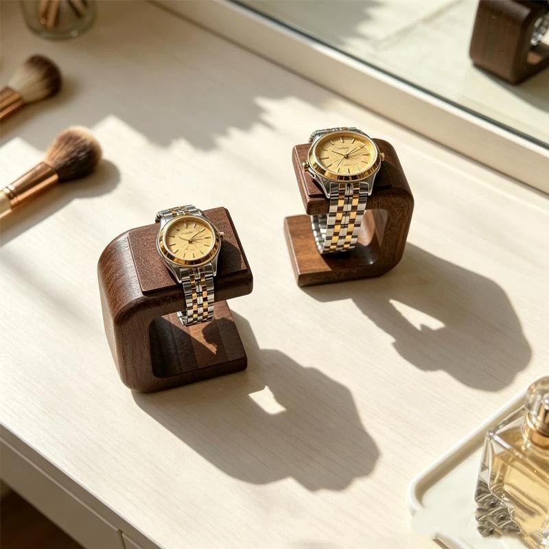 ~Wooden Watch Holder Jewelry O - Jewelry For Watches review and price