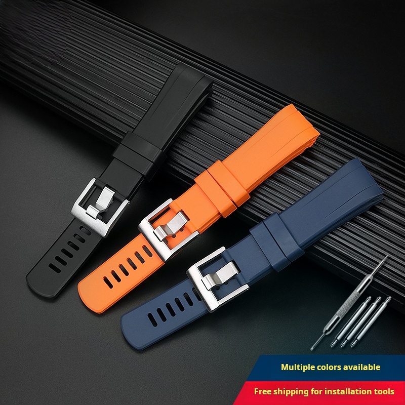 20MM 22MM Rubber Strap For Sei - Seiko Watch Prospex review and price