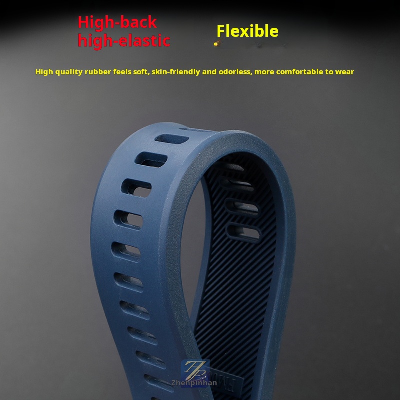 20MM 22MM Rubber Strap For Sei - Seiko Watch Prospex review and price