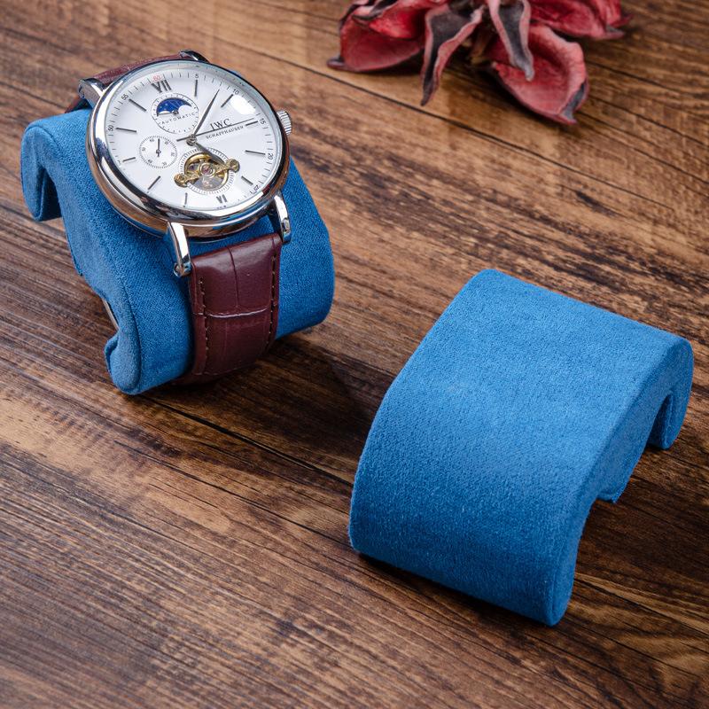 .Hot Sale-Watch Cushion Watch  - Watch Display Box review and price