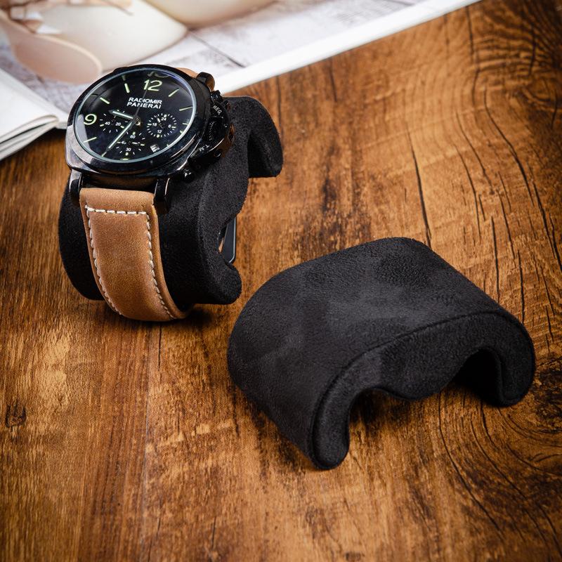 .Hot Sale-Watch Cushion Watch  - Watch Display Box review and price