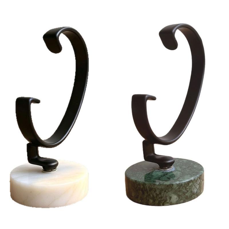 Watch Display Stand Marble Bas - Jewelry And Watches Inc review and price