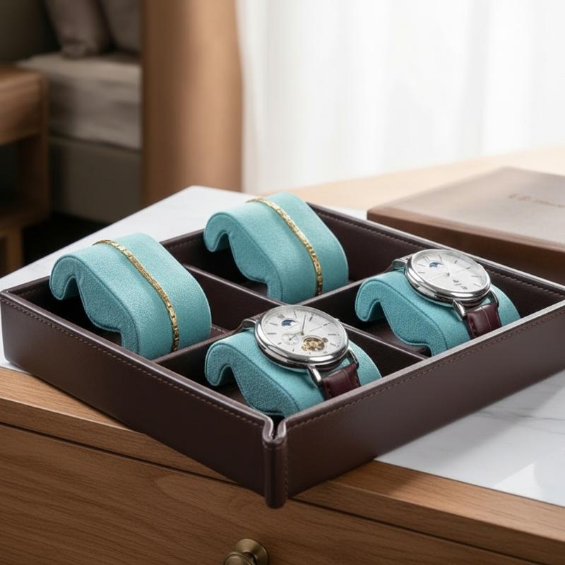 *Watch Cushion Watch Box Pads  - Watch Display Box review and price