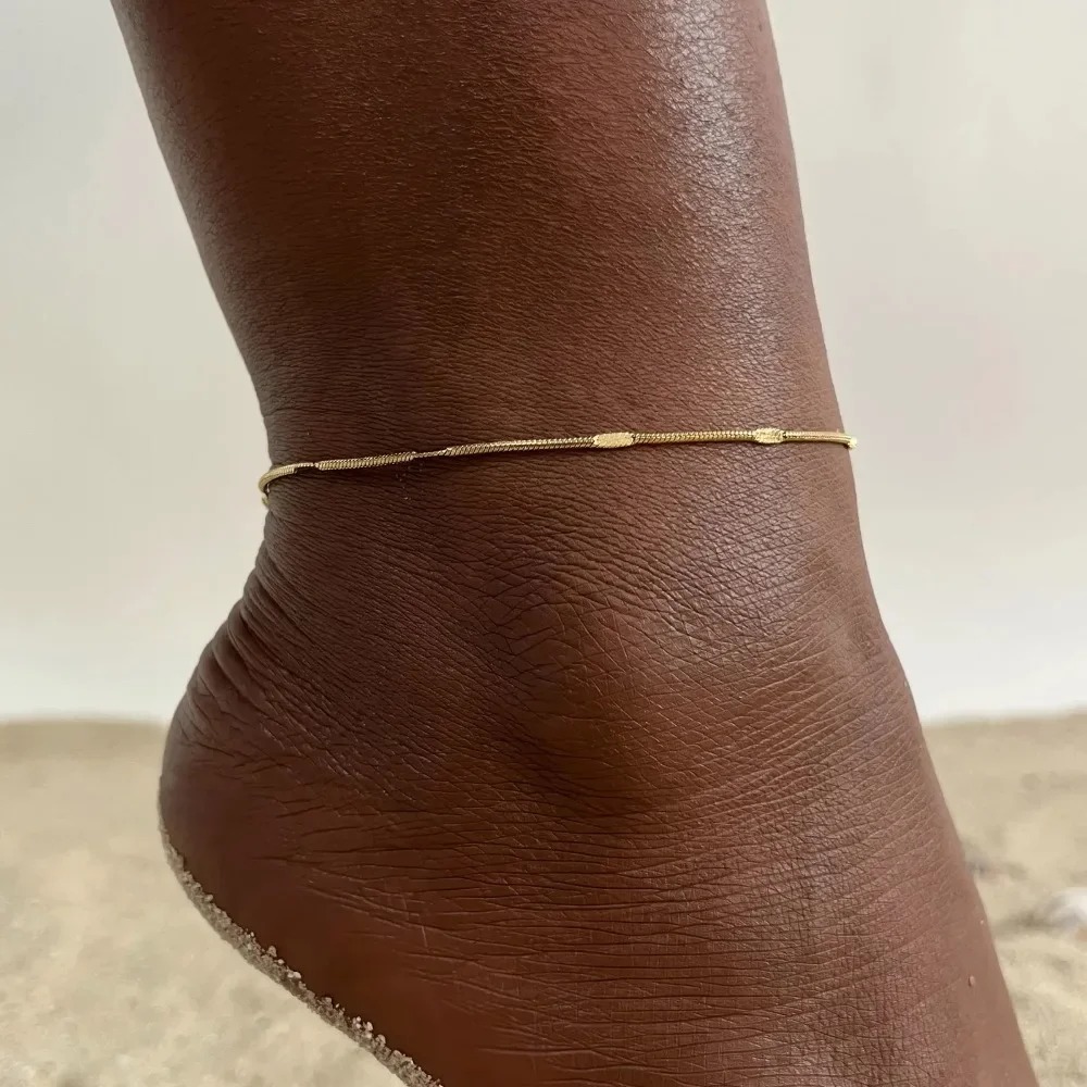 Minimalist Gold Tone Stainless - Jc Jewelry & Watches Photos review and price