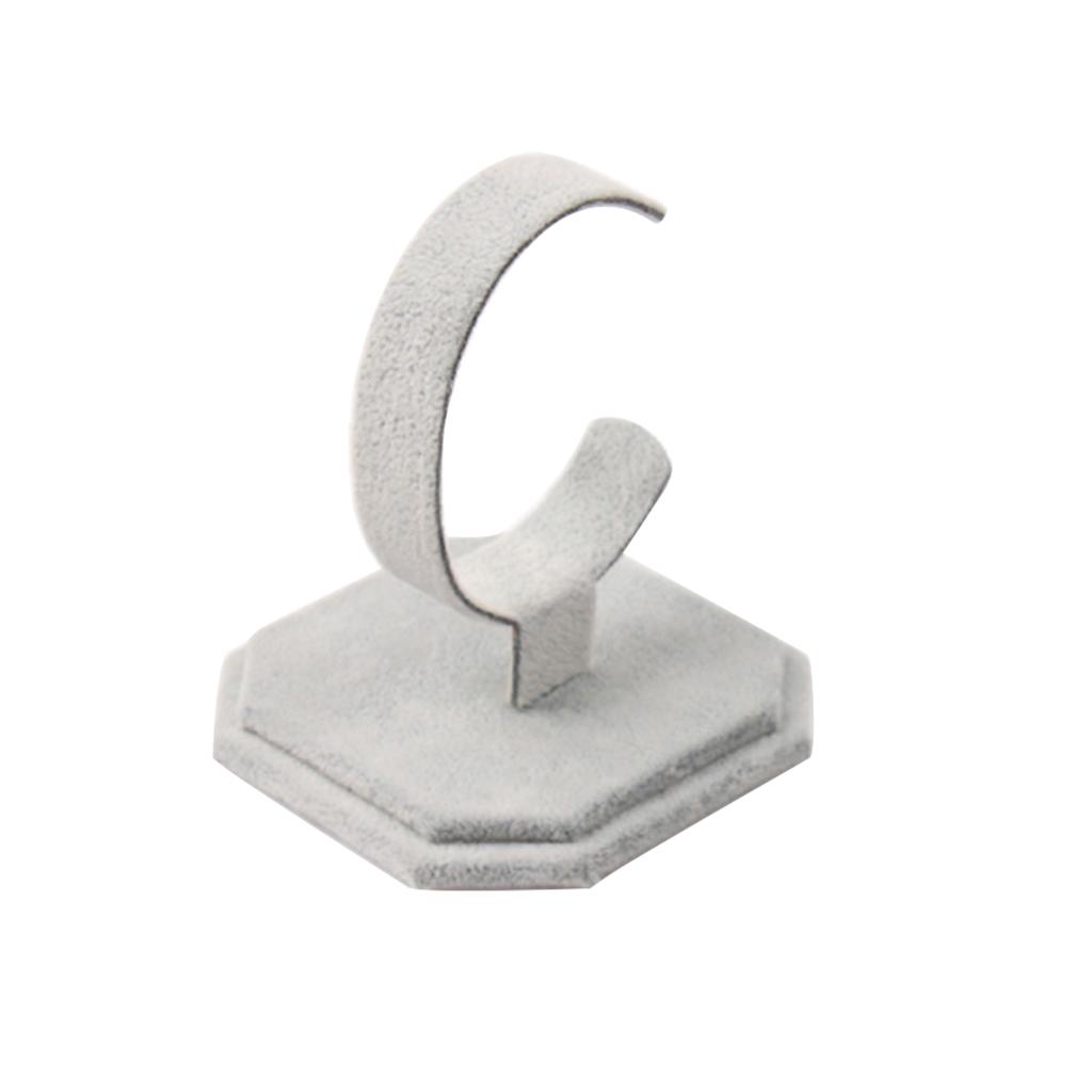 Jewelry Display Stand Velvet B - Jewelry And Watches Inc review and price