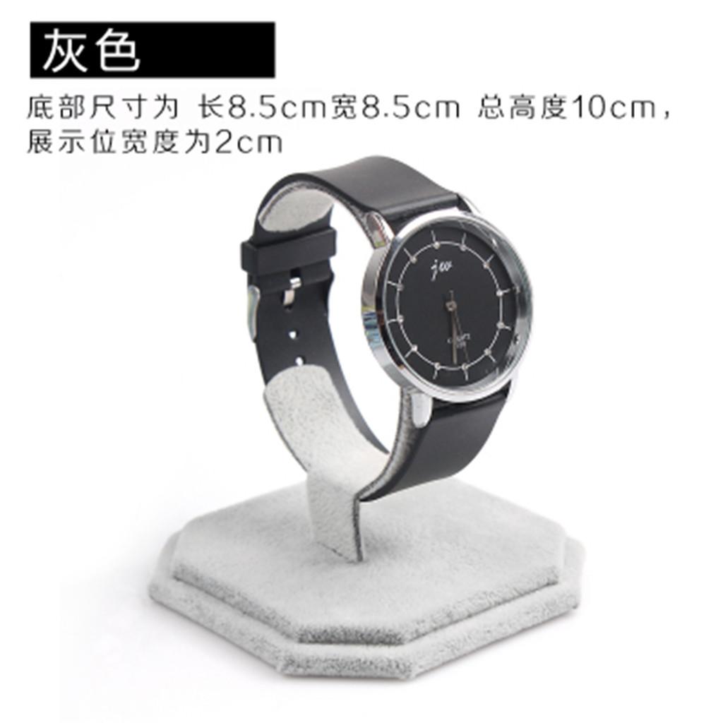 Jewelry Display Stand Velvet B - Jewelry And Watches Inc review and price