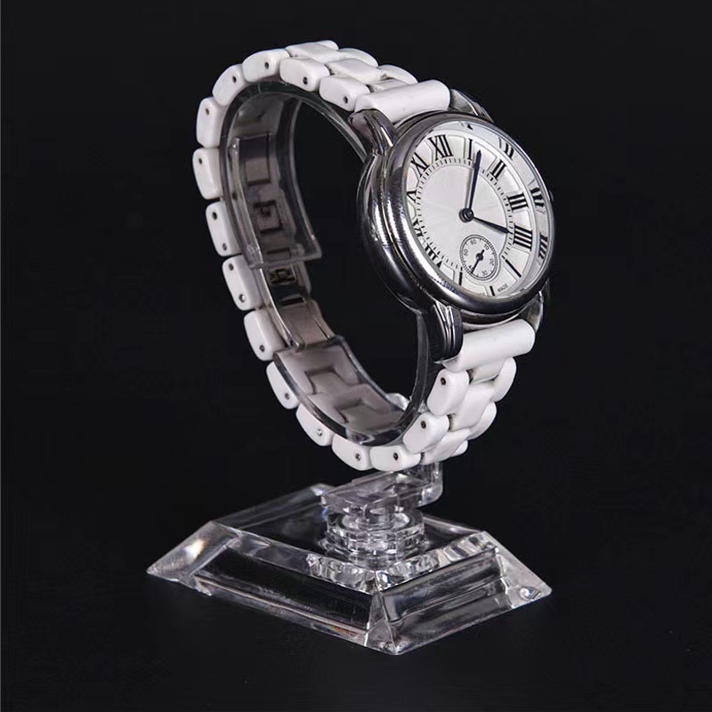 5Pcs Clear Display Racks For M - Jewelry And Watches Inc review and price