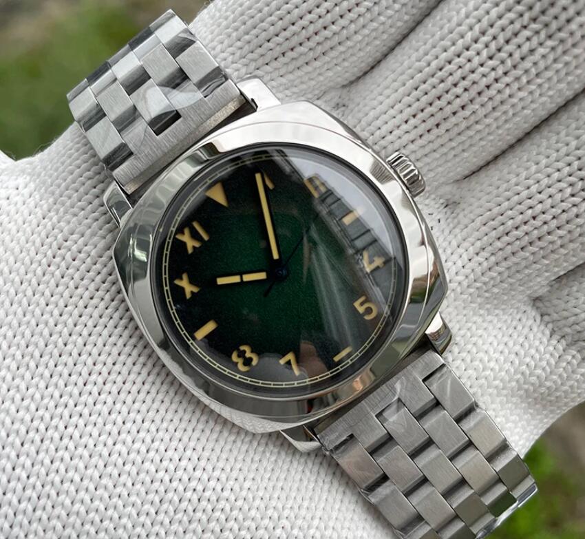 STEELDIVE Men Automatic Watch  - Seiko Watch Prospex review and price