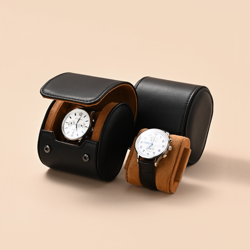 MISHITU 1/2/3-Slot Watch Stora - Jewelry For Watches review and price