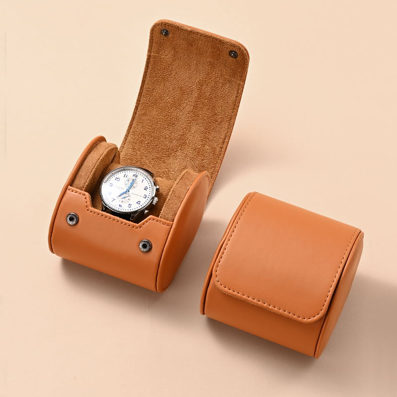 MISHITU 1/2/3-Slot Watch Stora - Jewelry For Watches review and price