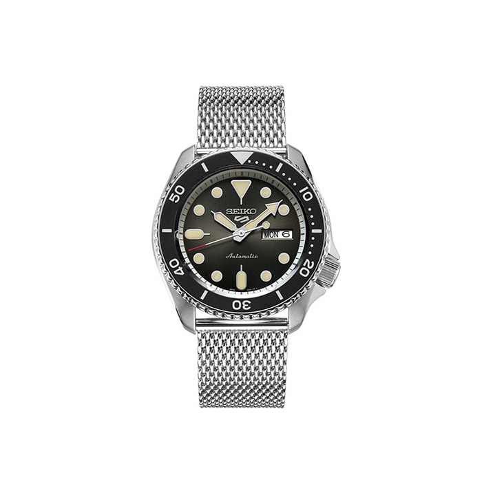 SEIKO Men's Watch SRPD73K1 - Seiko Watch Prospex review and price