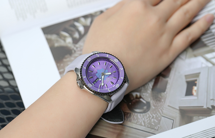 SEIKO 5 Business Mechanical Mo - Seiko Watch Prospex review and price