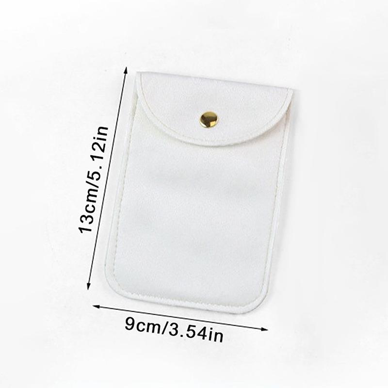 Portable Watch Storage Pouch A - Jewelry For Watches review and price
