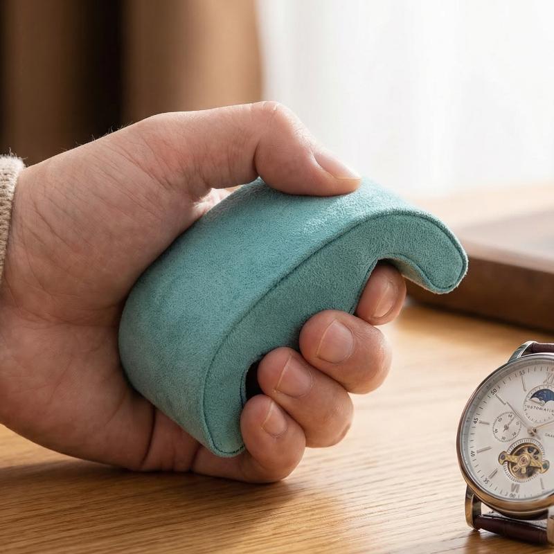 Watch Cushion Watch Box Pads S - Watch Display Box review and price