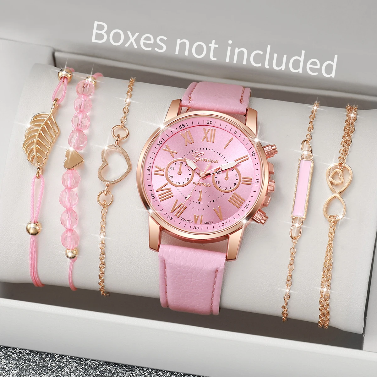 Surprise Blind Box Women Watch - Jewelry For Watches review and price