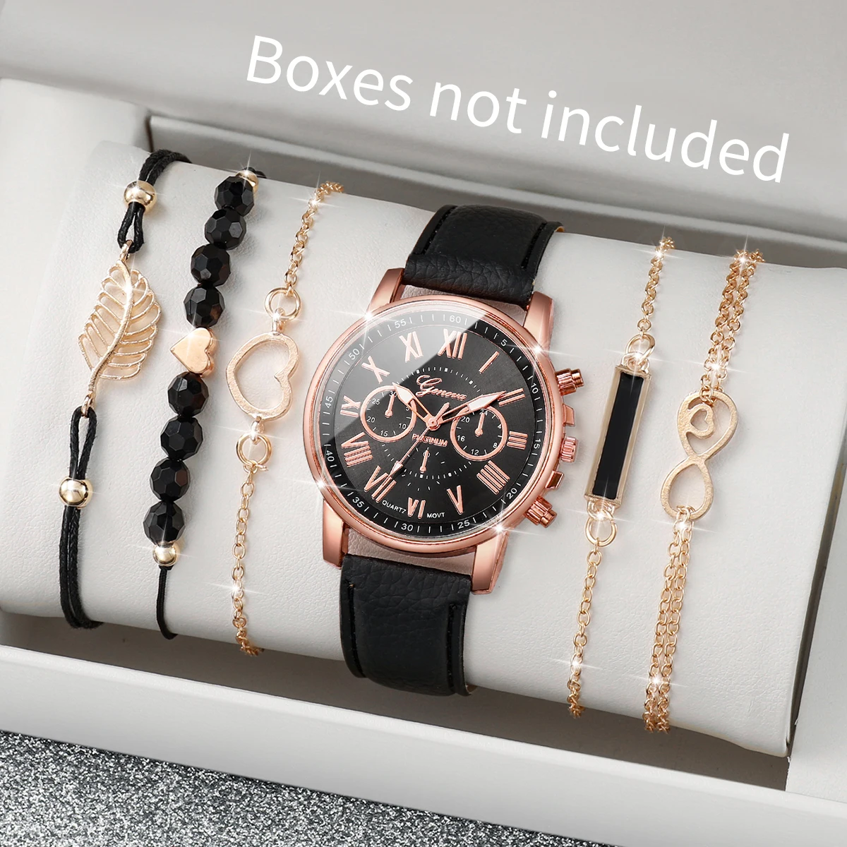 Surprise Blind Box Women Watch - Jewelry For Watches review and price