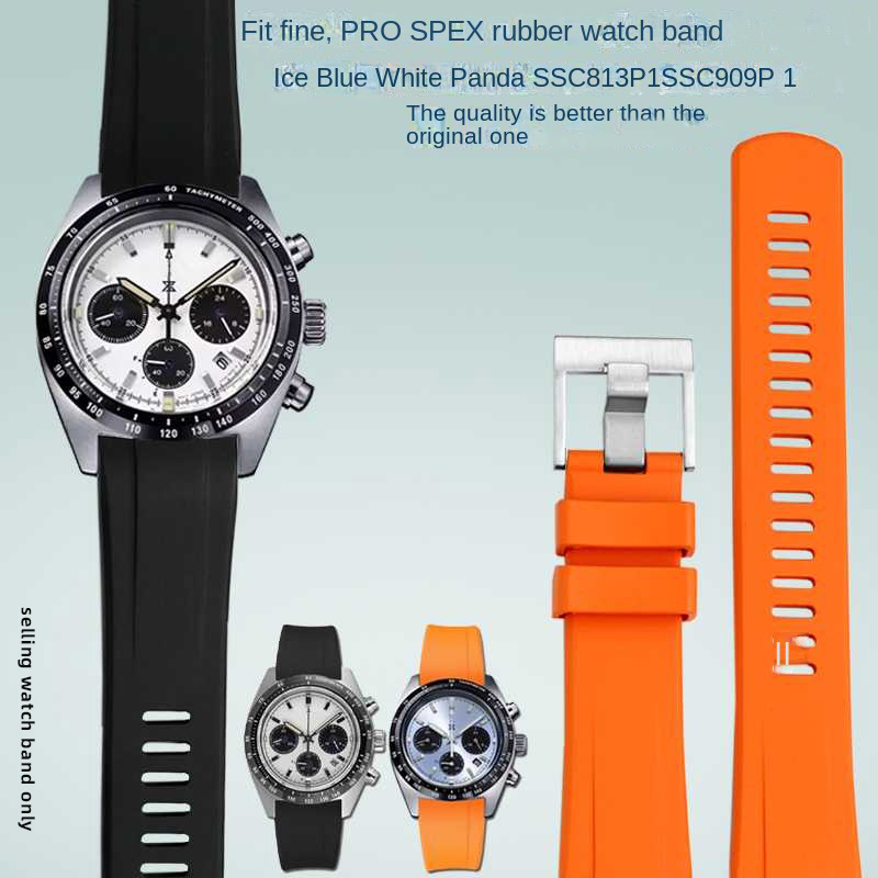 For Seiko PROSPEX SSC813P1 SSC - Seiko Watch Prospex review and price