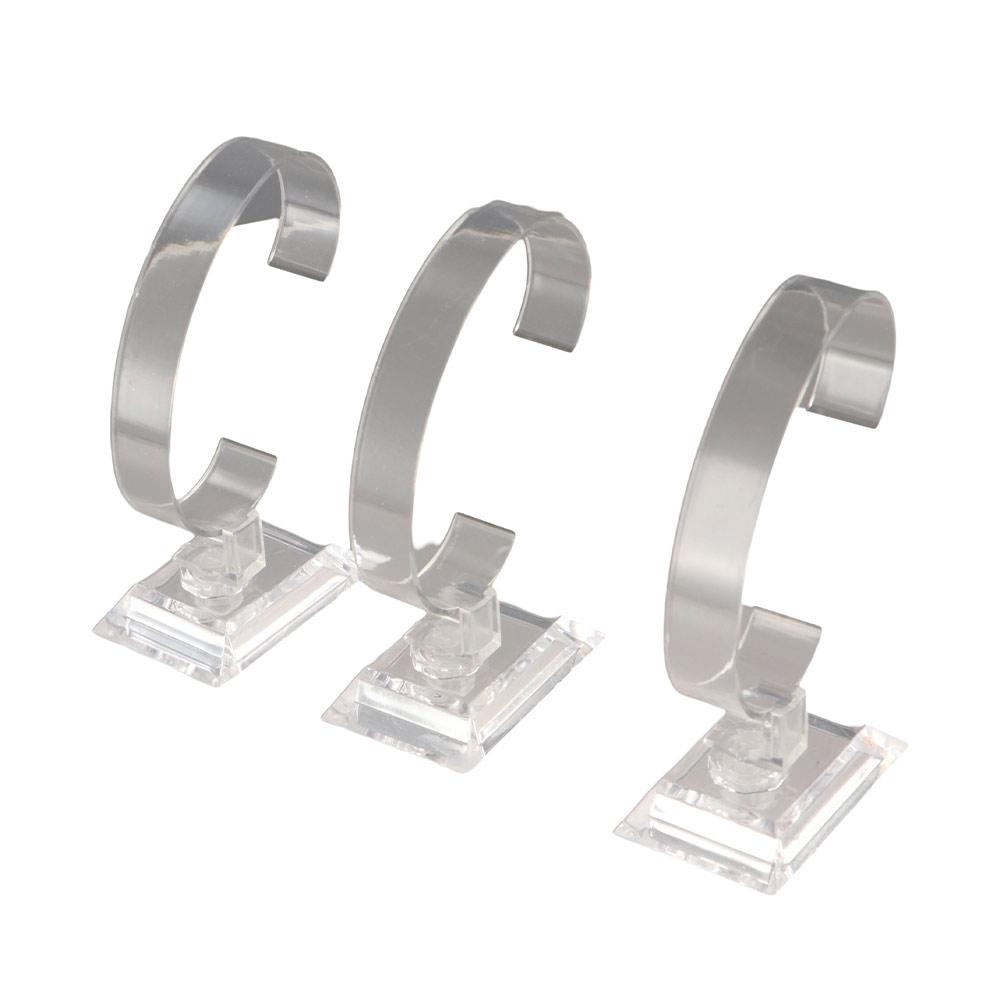 Transparent Watch Display Rack - Jewelry And Watches Inc review and price