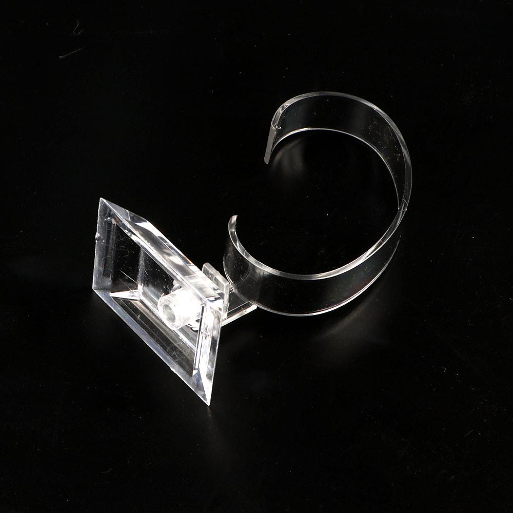 Transparent Watch Display Rack - Jewelry And Watches Inc review and price