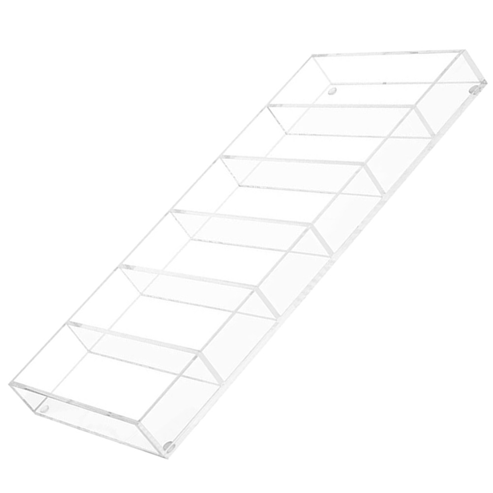 Clear Acrylic Sunglasses Tray  - Jewelry For Watches review and price