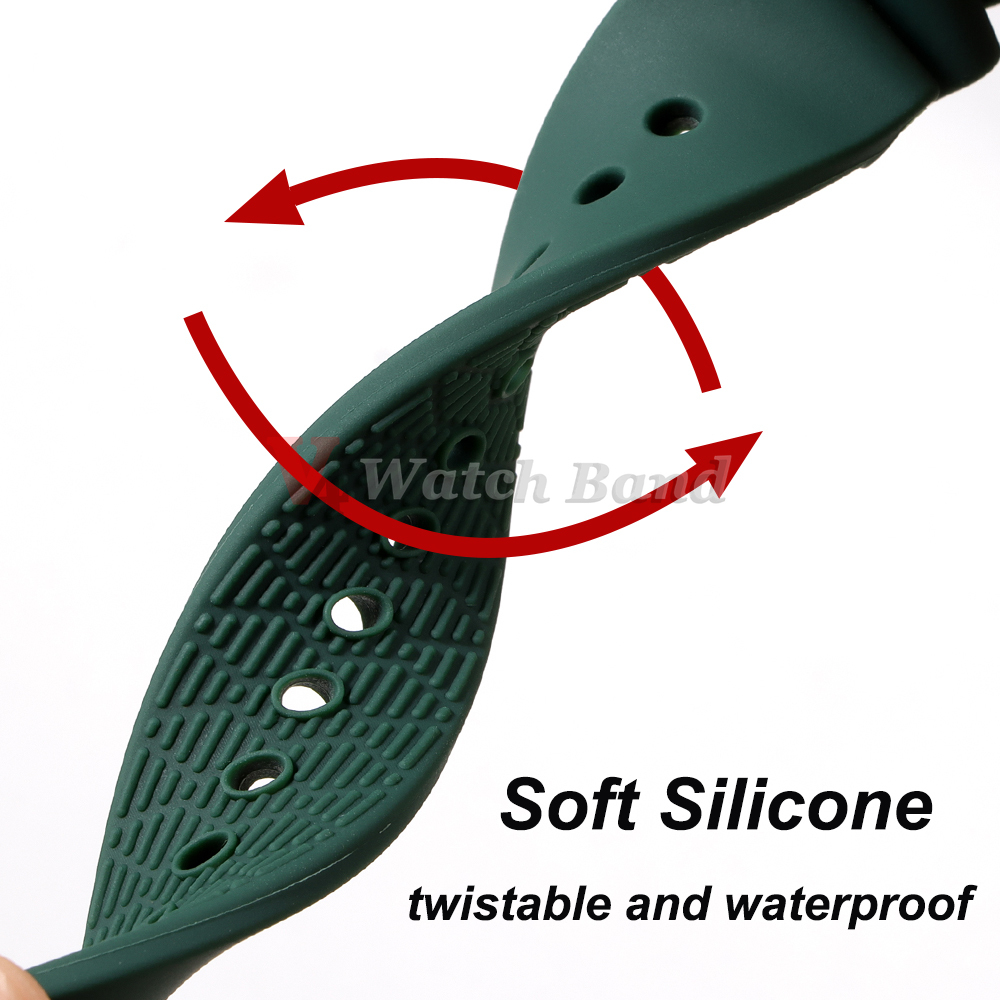 20mm 22mm Watch Band for Seiko - Seiko Watch Prospex review and price