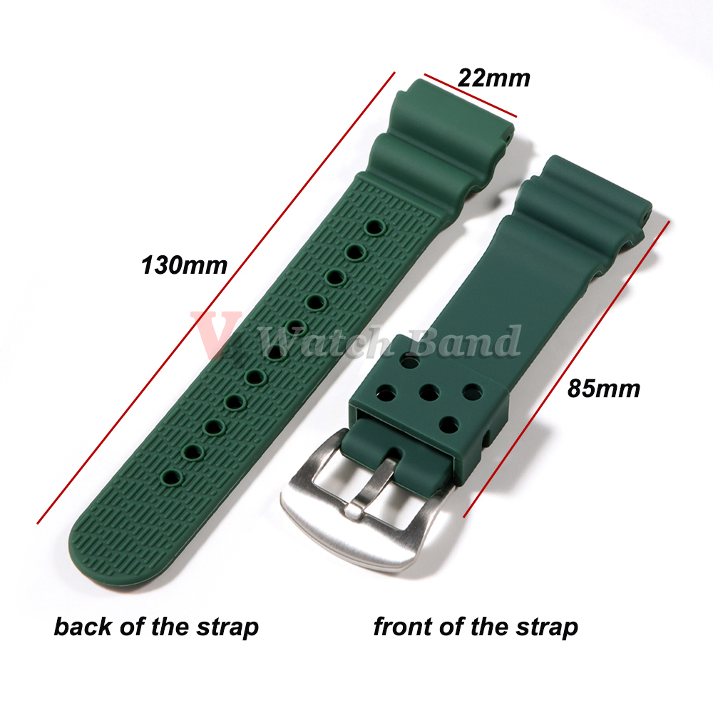 20mm 22mm Watch Band for Seiko - Seiko Watch Prospex review and price