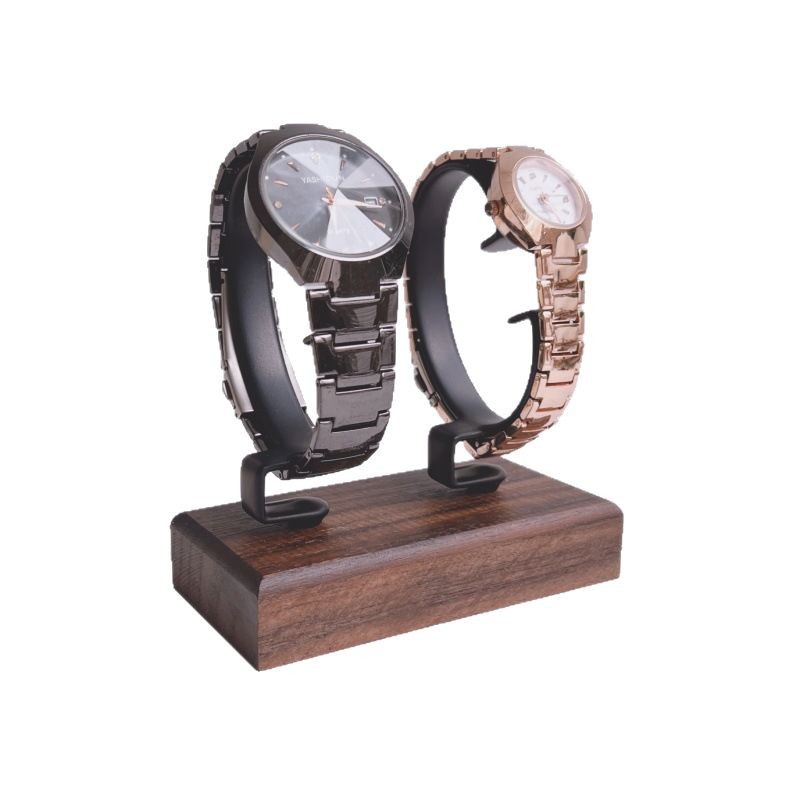 1Pcs Jewelry Organizer Wooden  - Jewelry And Watches Inc review and price