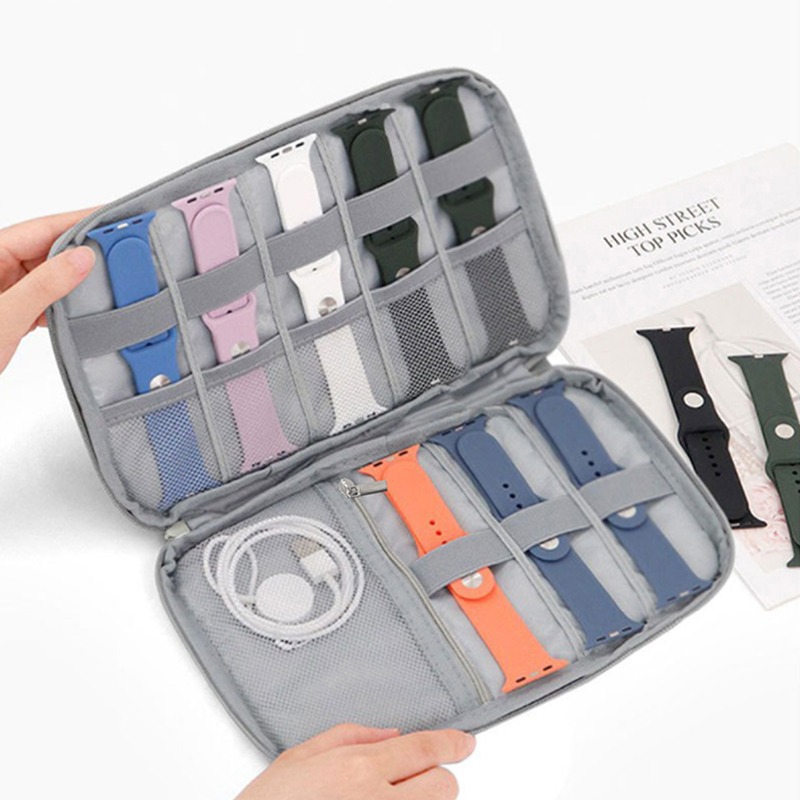 Watchband Bag For Apple Watch  - Jewelry For Watches review and price