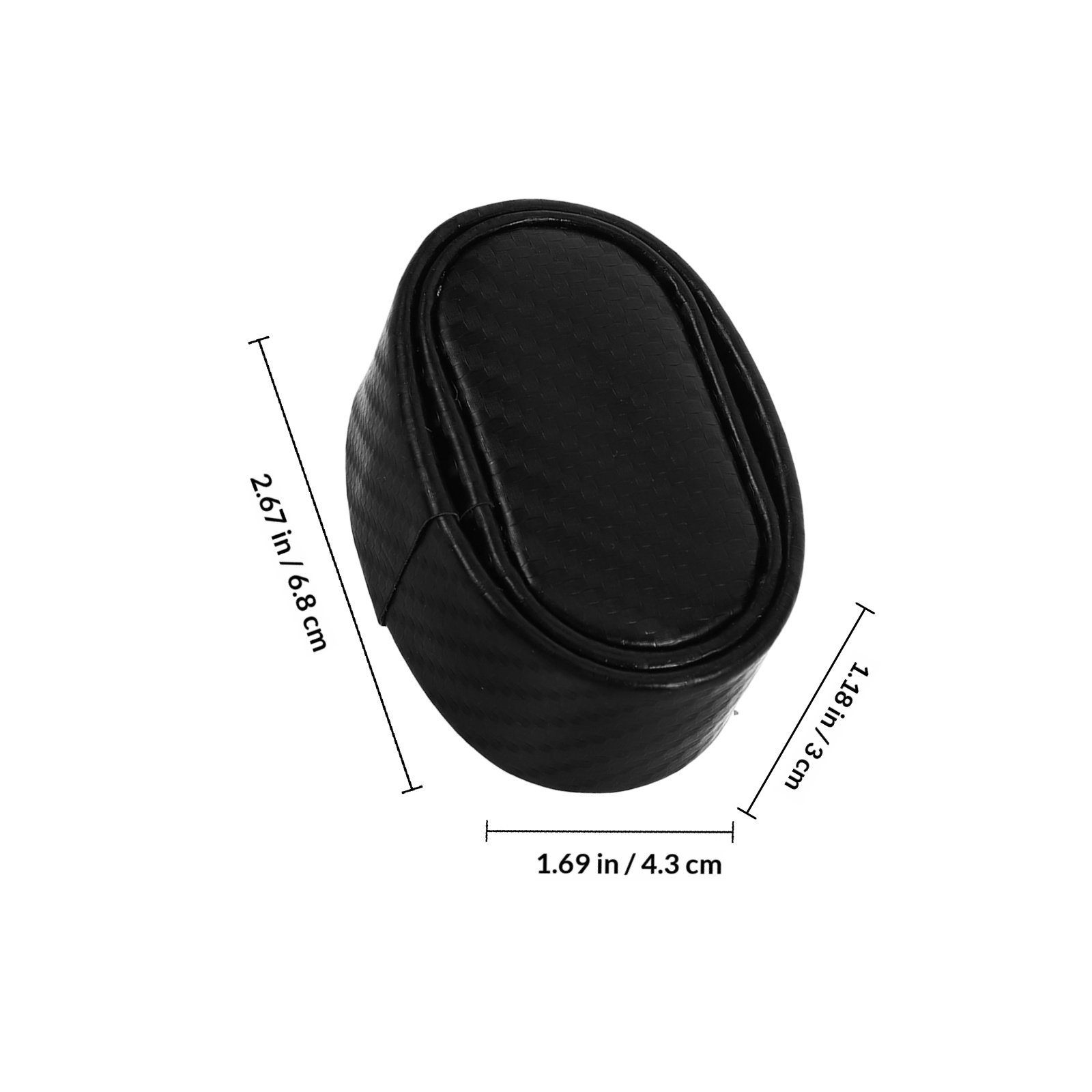 5Pcs Mini Watch Pillow Soft PU - Watch Display Box review and price
