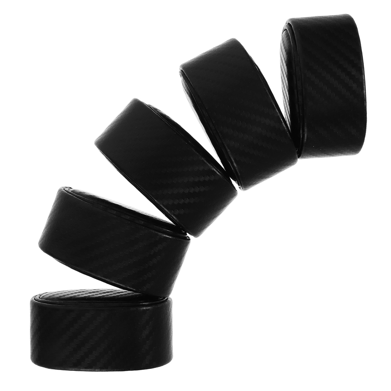 5Pcs Mini Watch Pillow Soft PU - Watch Display Box review and price